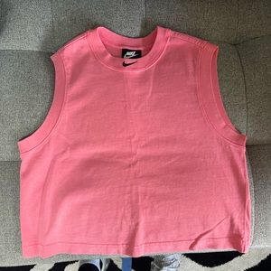 Nike tank